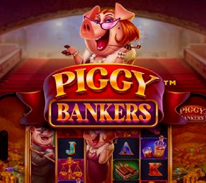 Piggy Bank Bills online slot