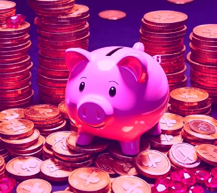 Piggy Bank Bonanza (7mojos) online slot