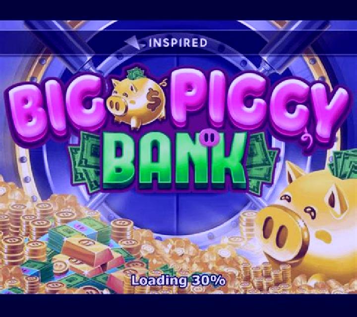 Piggy Bank Bonanza (7mojos) slot game