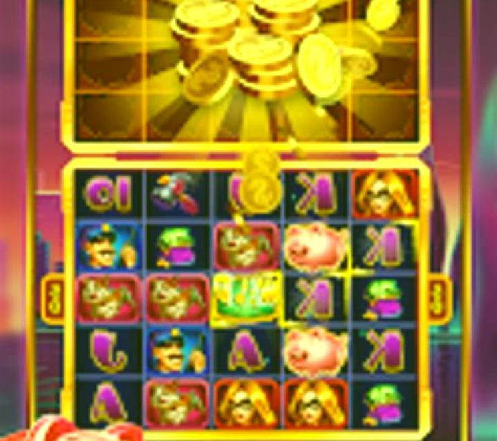 Piggy Bank Bonanza (7mojos) slot machine