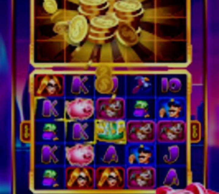 Piggy Bank Bonanza (7mojos) slot