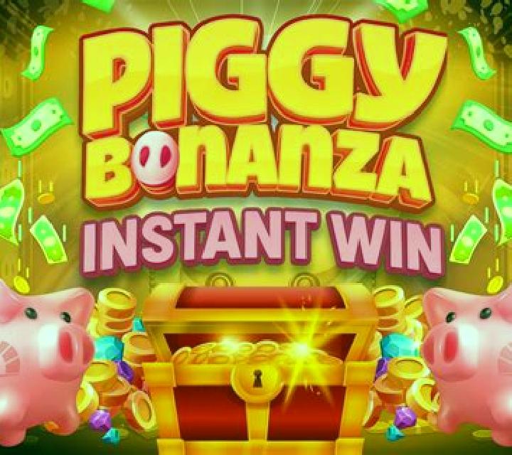 Piggy Bank Cash online slot