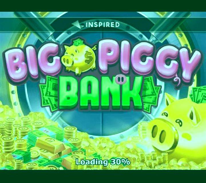 Piggy Bank Cash slot game