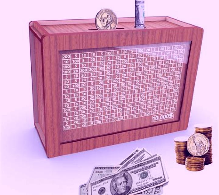 Piggy Bank Cash slot