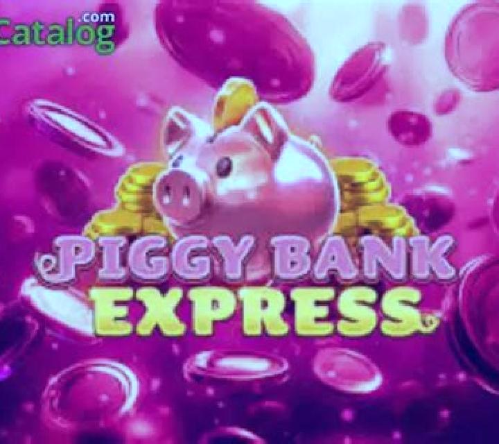 Piggy Bank Express slot