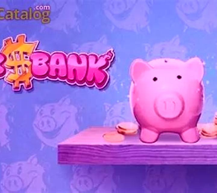 Piggy Bank (Games |nc) slot