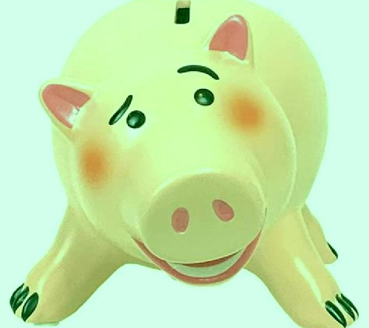 Piggy Bank Gold 2 online slot