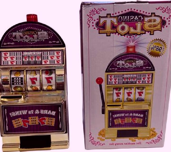 Piggy Bank Gold 2 slot machine