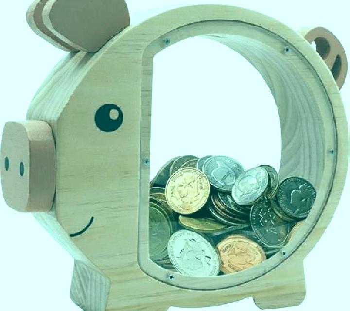 Piggy Bank Gold 2 slot