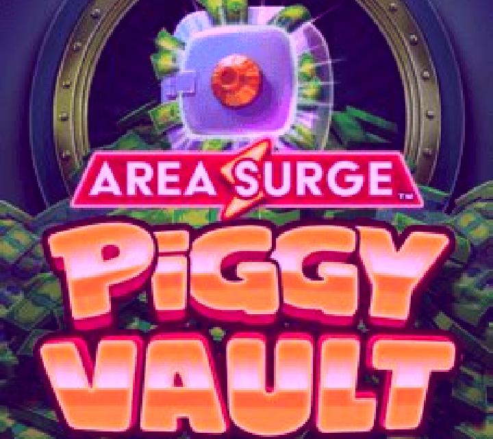 Piggy Bank Heist slot game