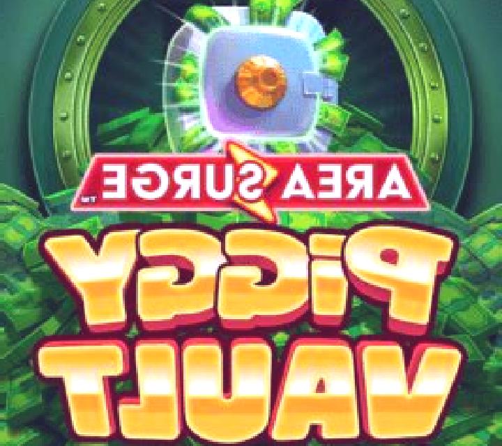 Piggy Bank Heist slot