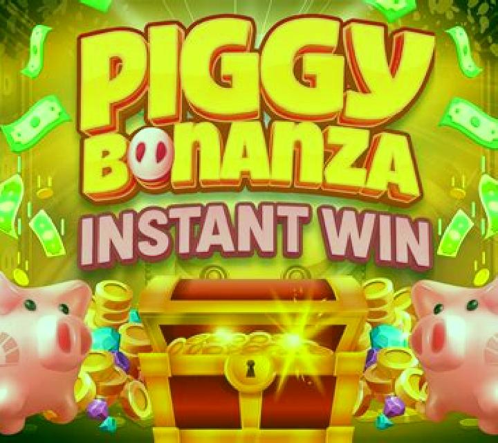 Piggy Bank Hold & Win online slot