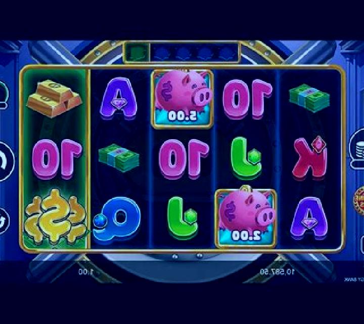 Piggy Bank (JDB) online slot
