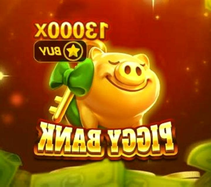 Piggy Bank (JDB) slot game