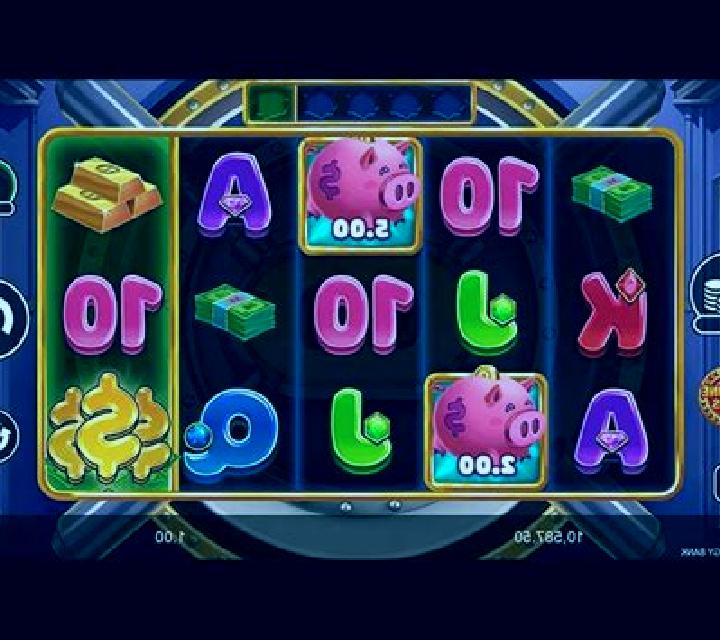 Piggy Bank (JDB) slot