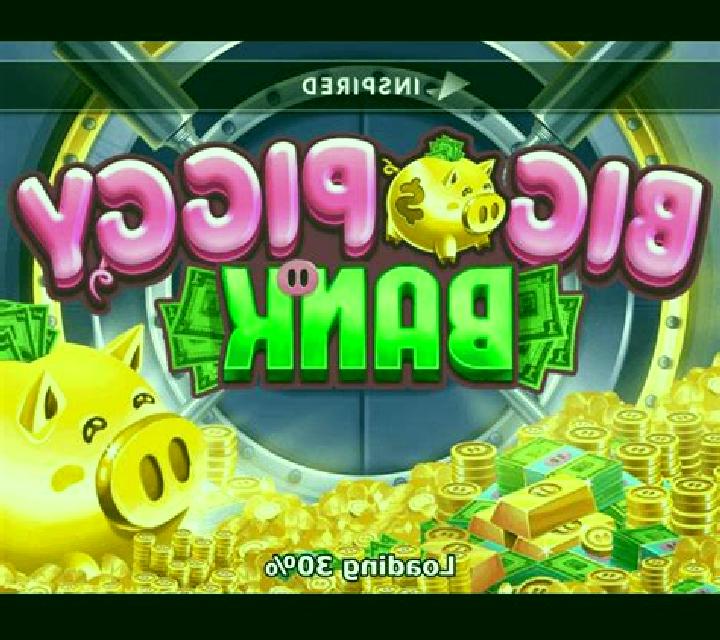 Piggy Bank Machine slot game