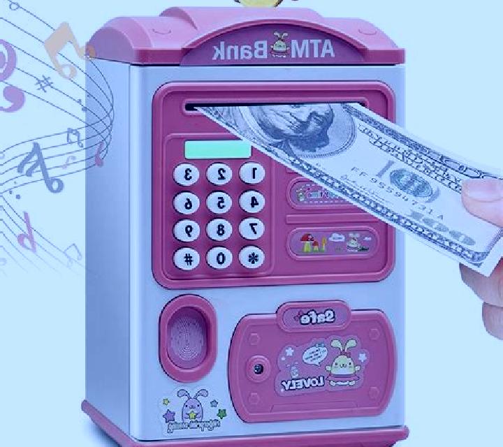 Piggy Bank Machine slot