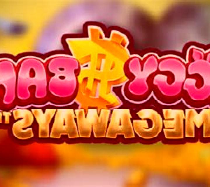 Piggy Bank Megaways online slot