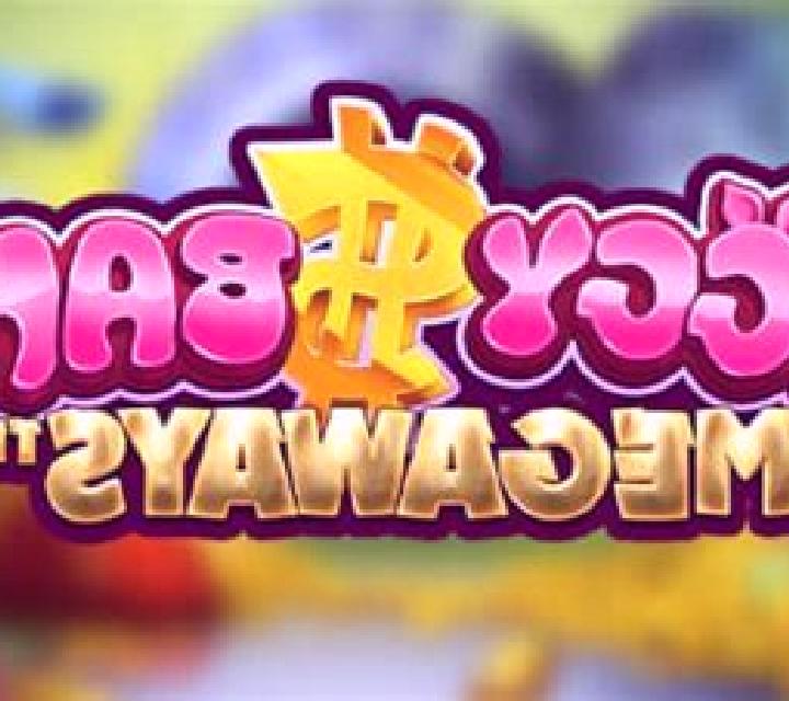 Piggy Bank Megaways slot game