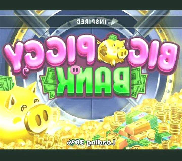 Piggy Bank Millionaire slot game