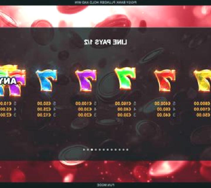 Piggy Bank Plunder Hold and Win slot