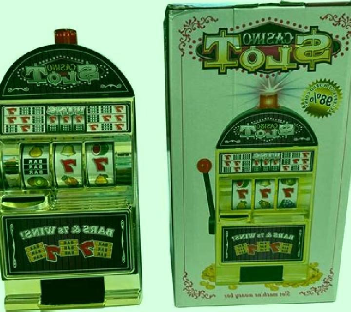Piggy Bank Scratch (1x2gaming) slot machine