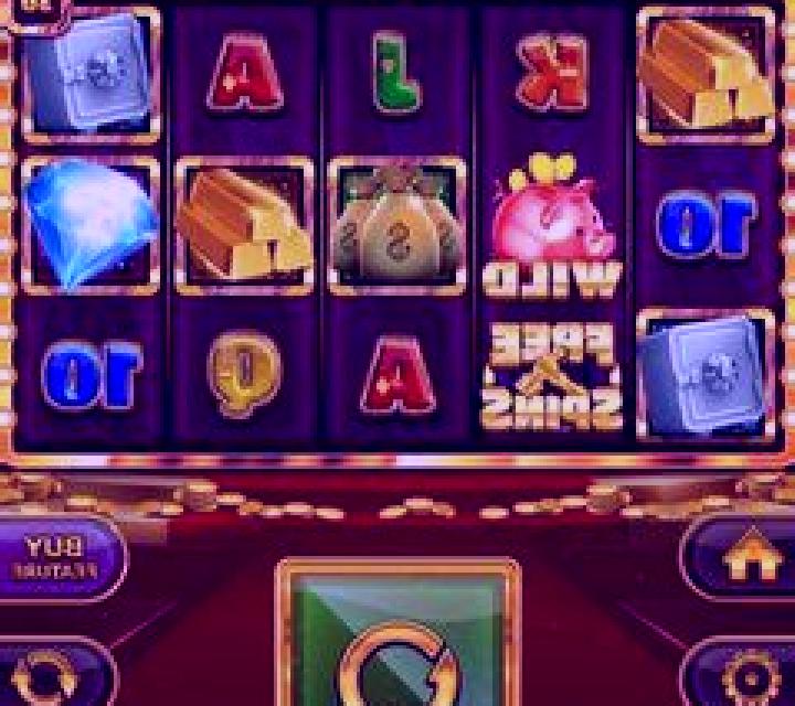 Piggy Bank Stacked Fortune slot