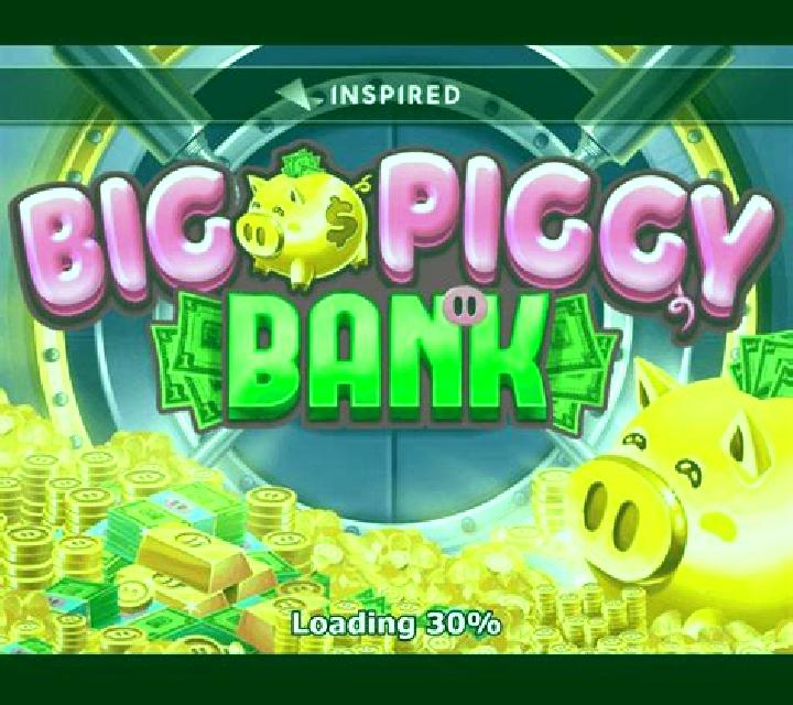 Piggy Bank Tap Tap slot game