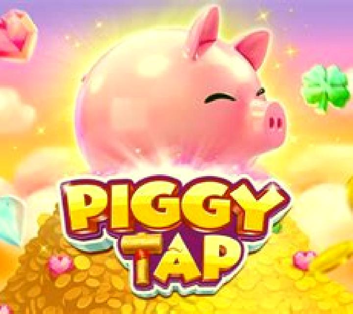 Piggy Bank Tap Tap slot