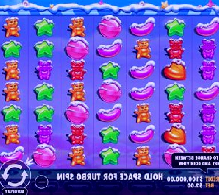 Piggy Bank Twins Xmas slot machine