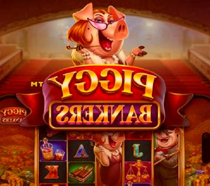 Piggy Bank Xplay online slot