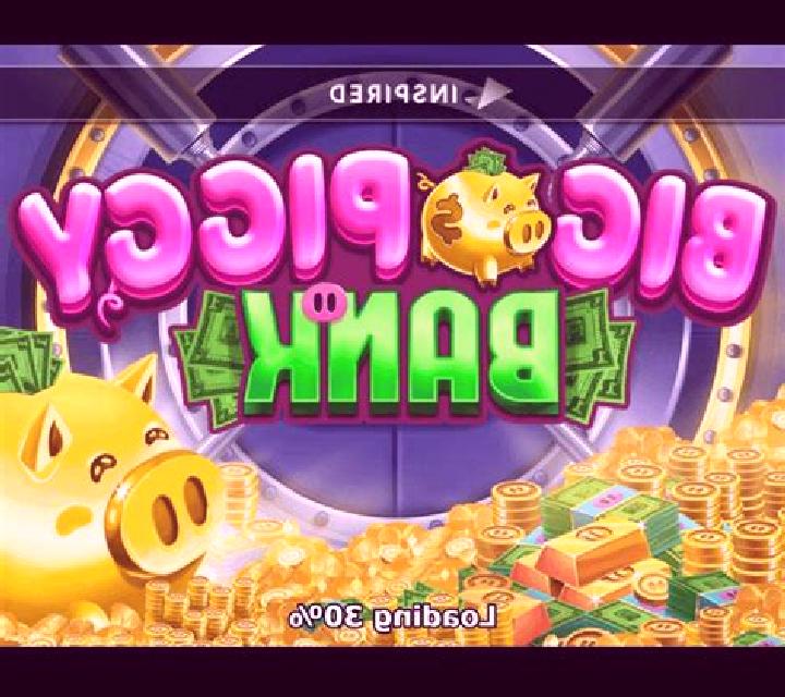 Piggy Bank Xplay slot machine