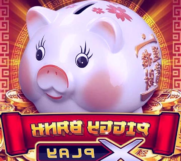Piggy Bank Xplay slot