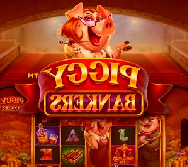 Piggy Bank (YRG) online slot
