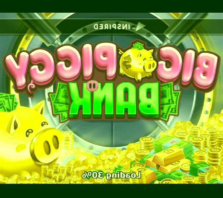 Piggy Bank (YRG) slot game