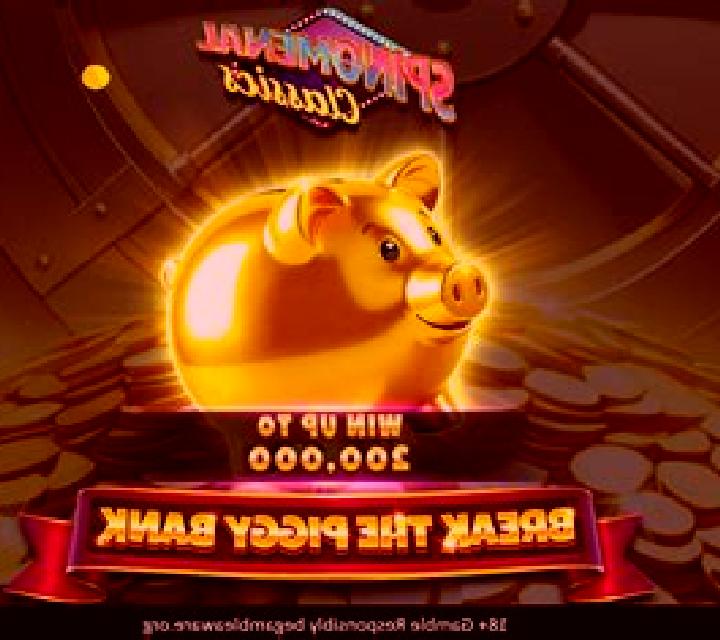 Piggy Bank (YRG) slot