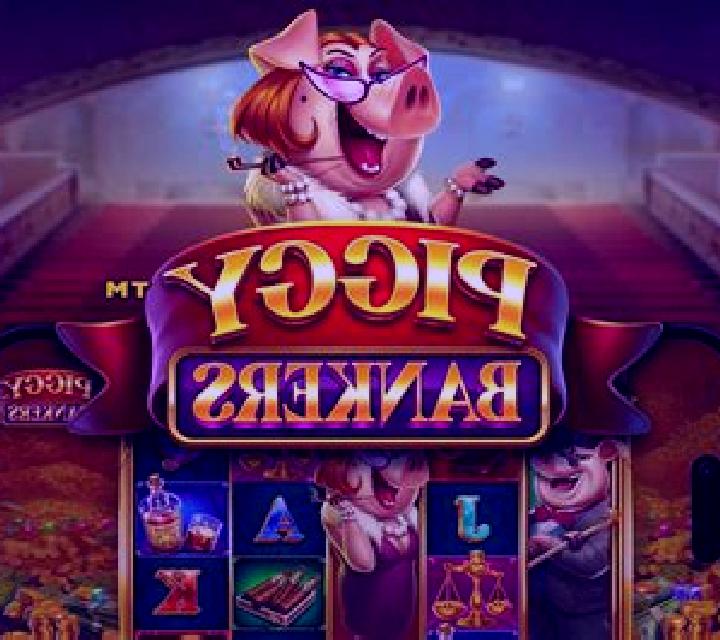 Piggy Bankers slot