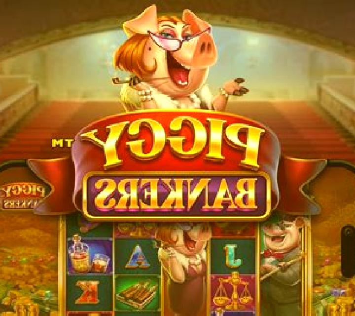 Piggy Billion online slot
