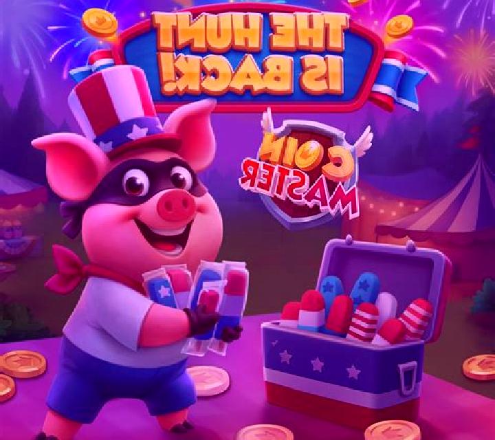 Piggy Billion slot game