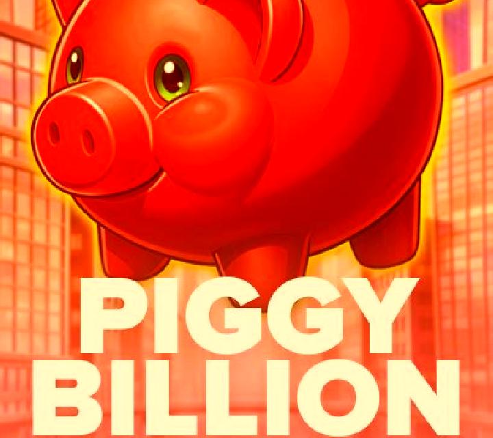 Piggy Billion slot