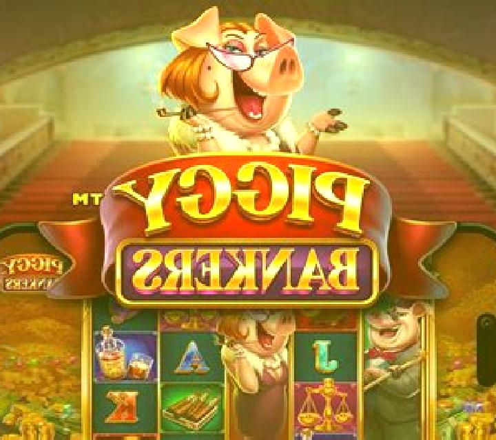 Piggy Bjorn online slot