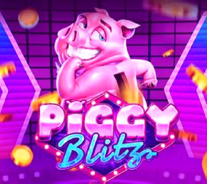 Piggy Blitz Casino Gold online slot