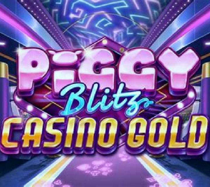 Piggy Blitz Casino Gold slot