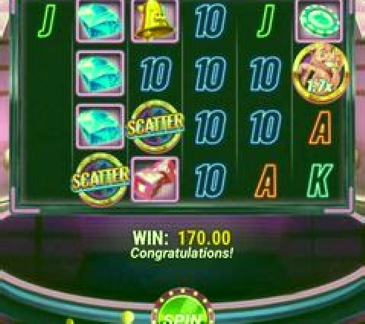 Piggy Blitz online slot