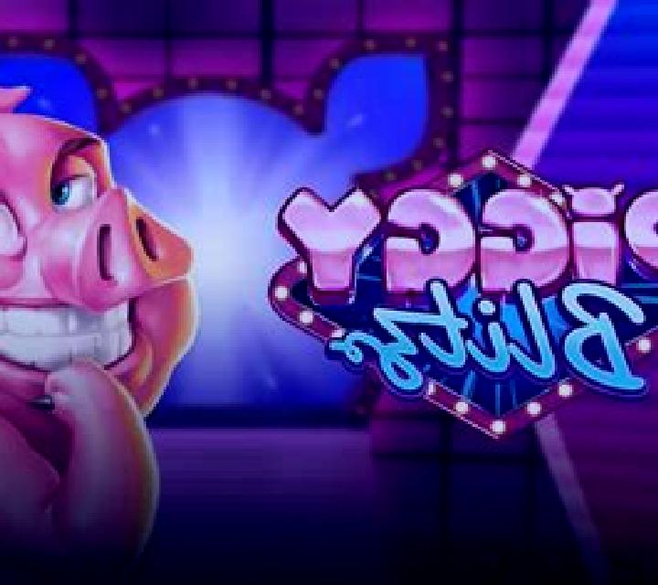 Piggy Blitz slot
