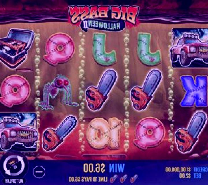 Piggy Bonanza Halloween slot game