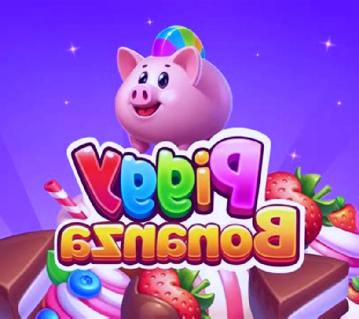 Piggy Bonanza (Onlyplay) online slot