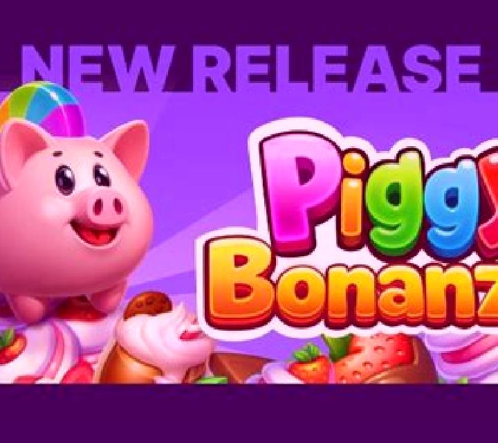 Piggy Bonanza (Onlyplay) slot game