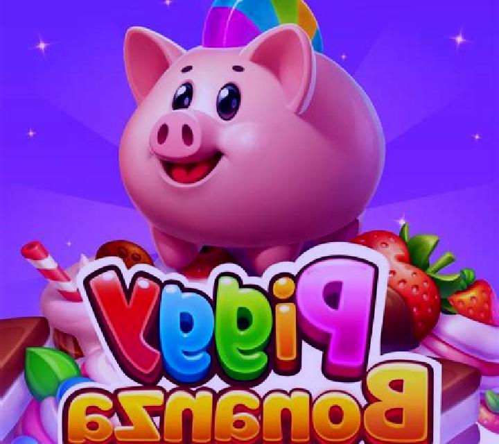 Piggy Bonanza (Onlyplay) slot machine