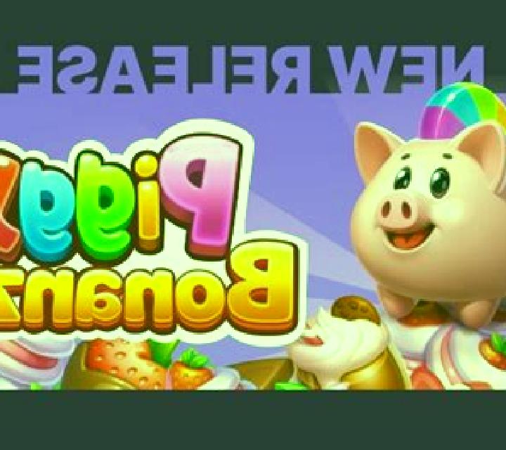 Piggy Bonanza (Onlyplay) slot